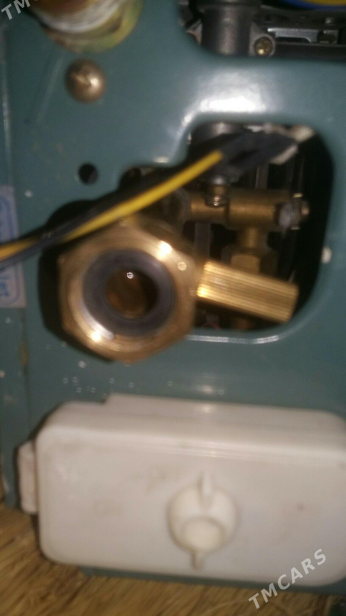 Gaz kolonka/Газ колонка - Бузмеин ГРЭС - img 6