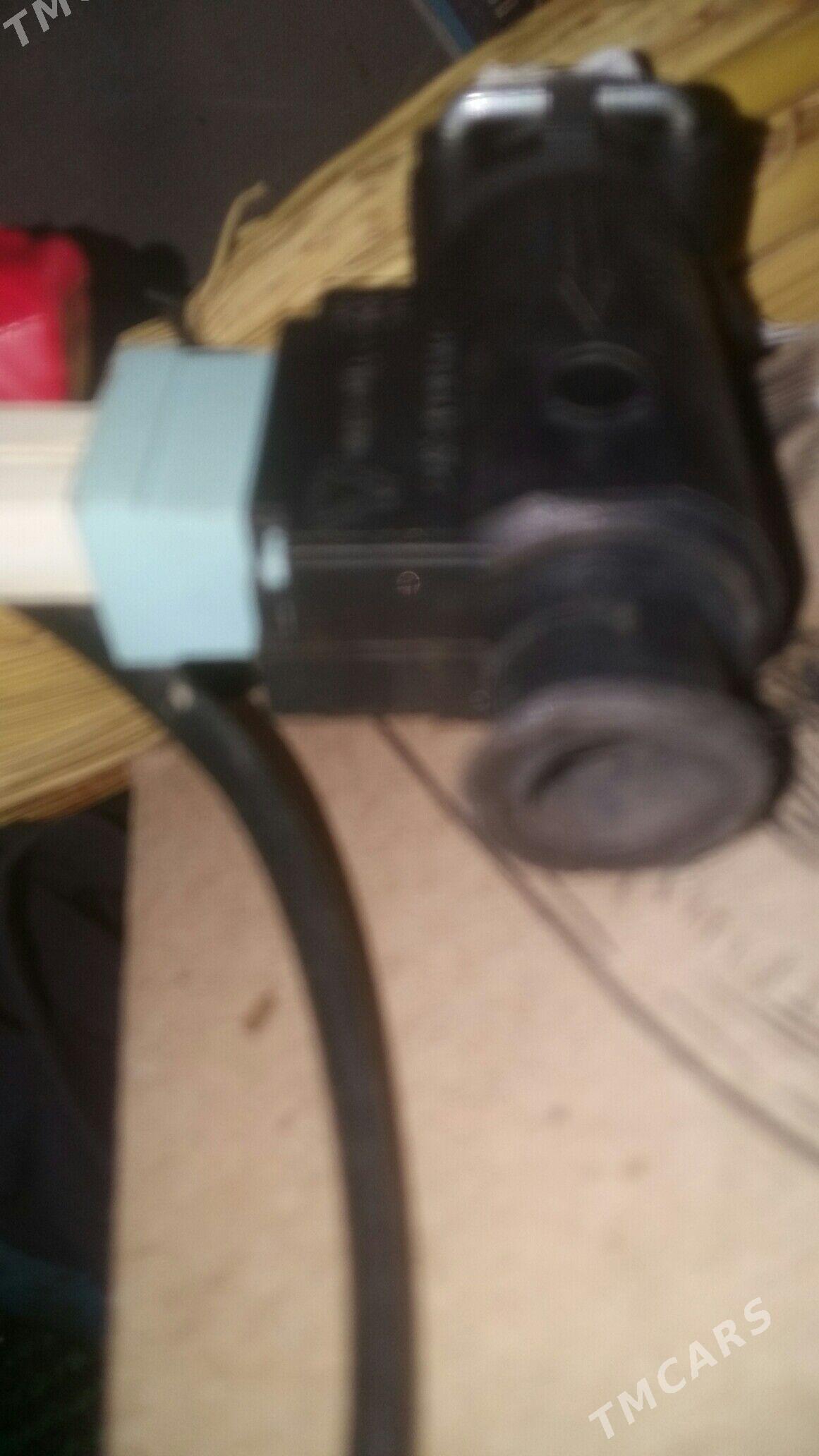 Gaz kolonka/Газ колонка - Бузмеин ГРЭС - img 7