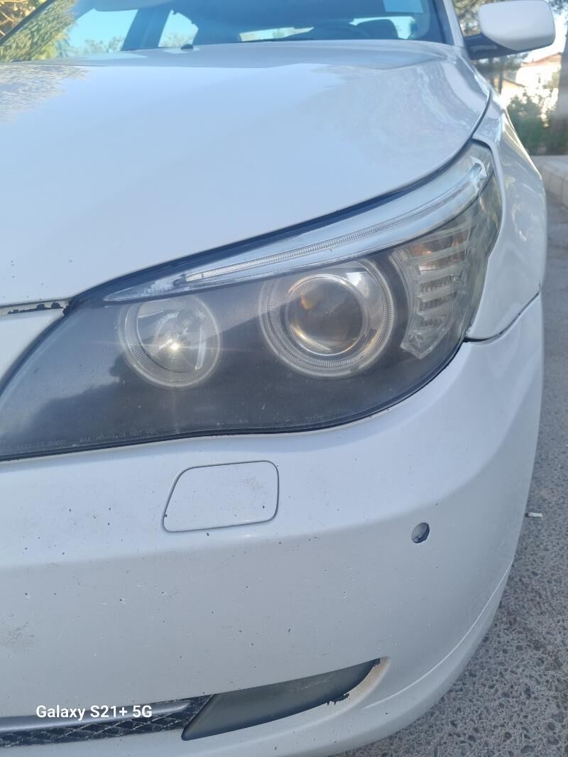 e60 fara 1 200 TMT - 30 mkr - img 1