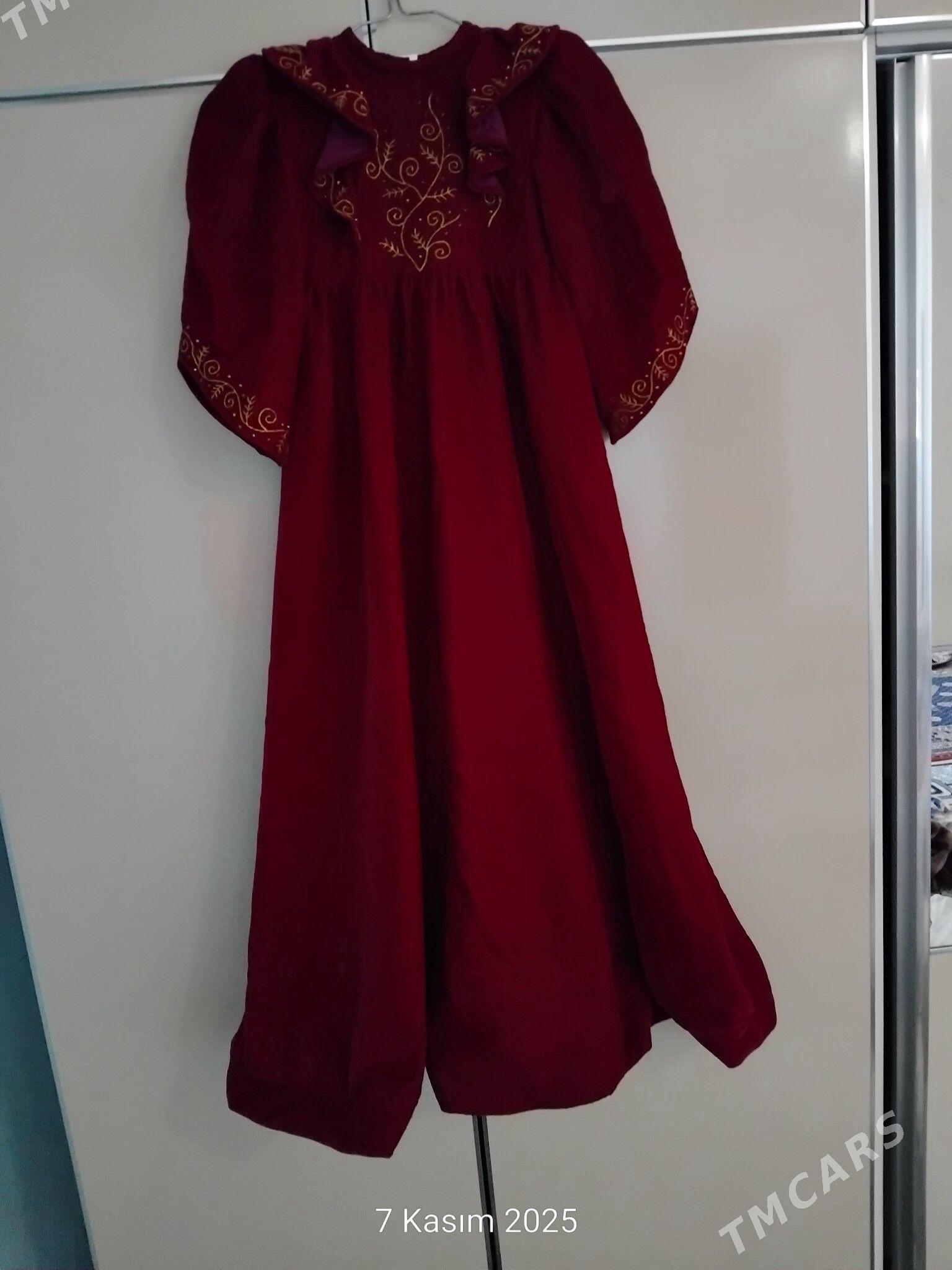 caga koynek - Гумдаг - img 2