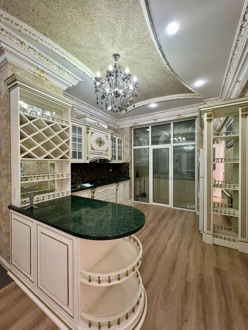 Gurtly 2017açylan 3kom 135kw - Aşgabat - img 6