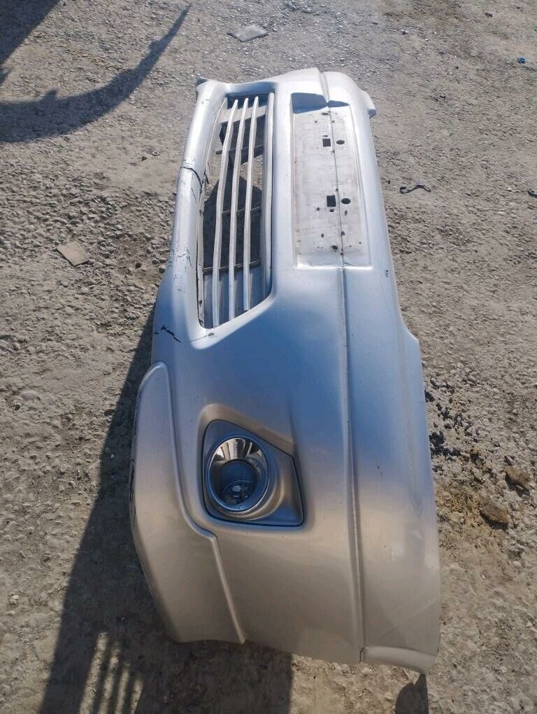 Opel astra ji bamper 550 TMT - Büzmeýin - img 1