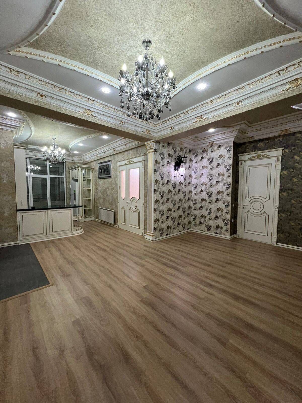 Gurtly 2017açylan 3kom 135kw - Aşgabat - img 9