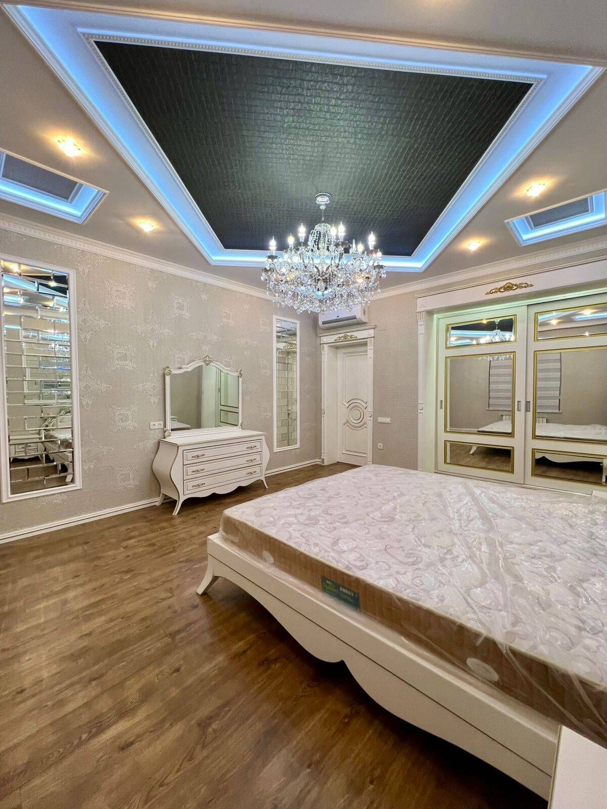 Gurtly 2017açylan 3kom 135kw - Aşgabat - img 3