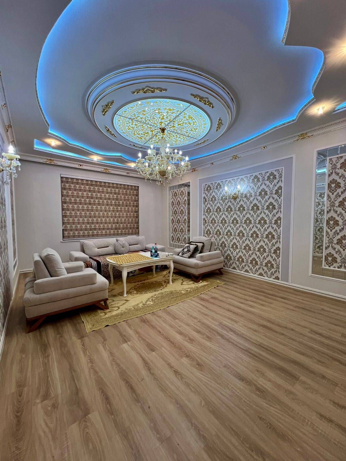 Gurtly 2017açylan 3kom 135kw - Aşgabat - img 2