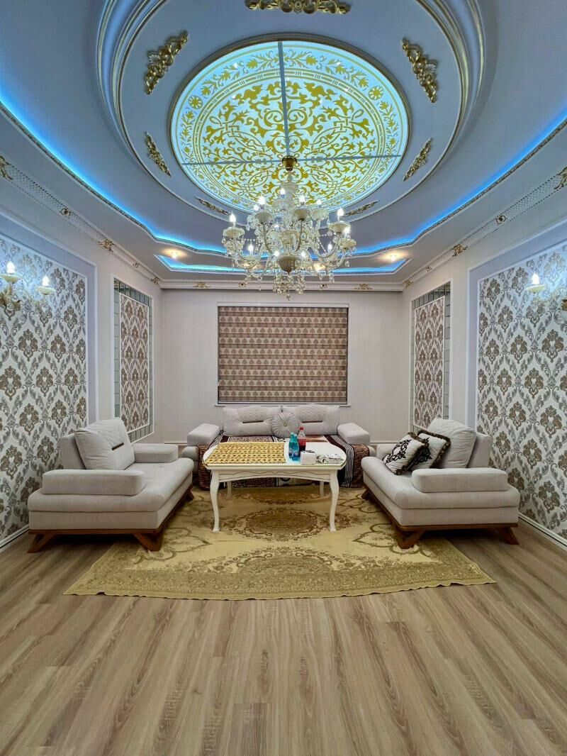 Gurtly 2017açylan 3kom 135kw - Aşgabat - img 4