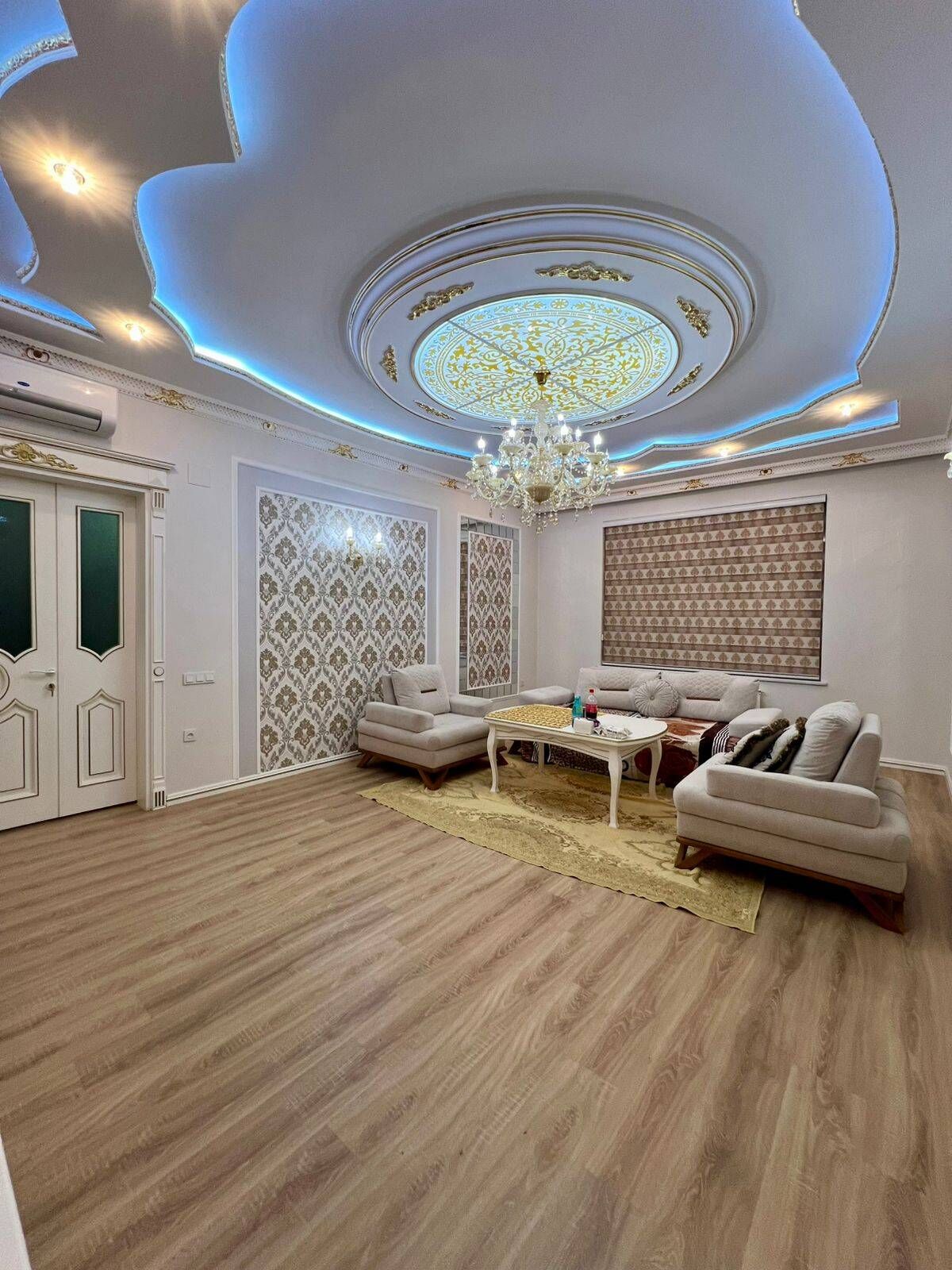 Gurtly 2017açylan 3kom 135kw - Aşgabat - img 10