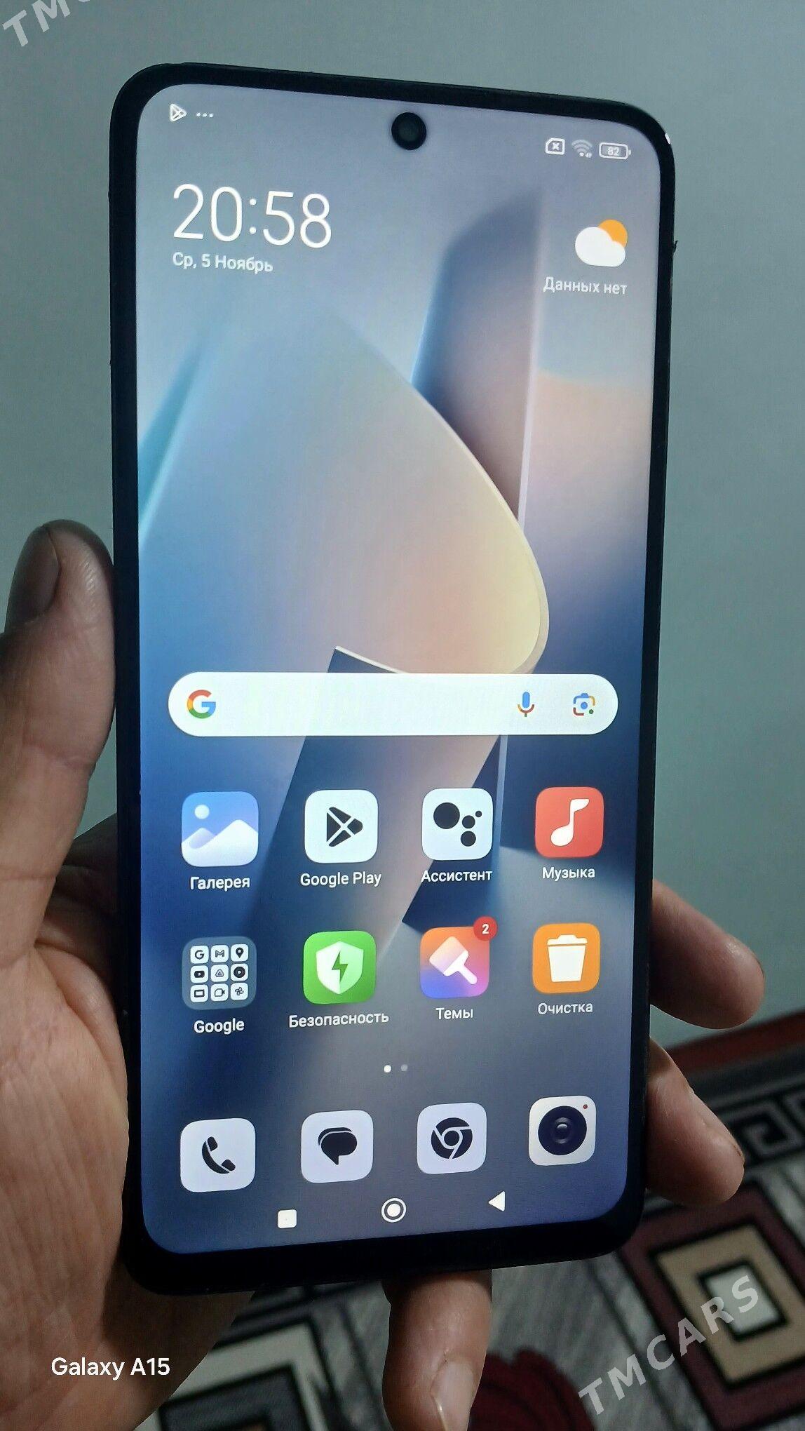 REDMI - NOTE 12 PRO - Kerki - img 2