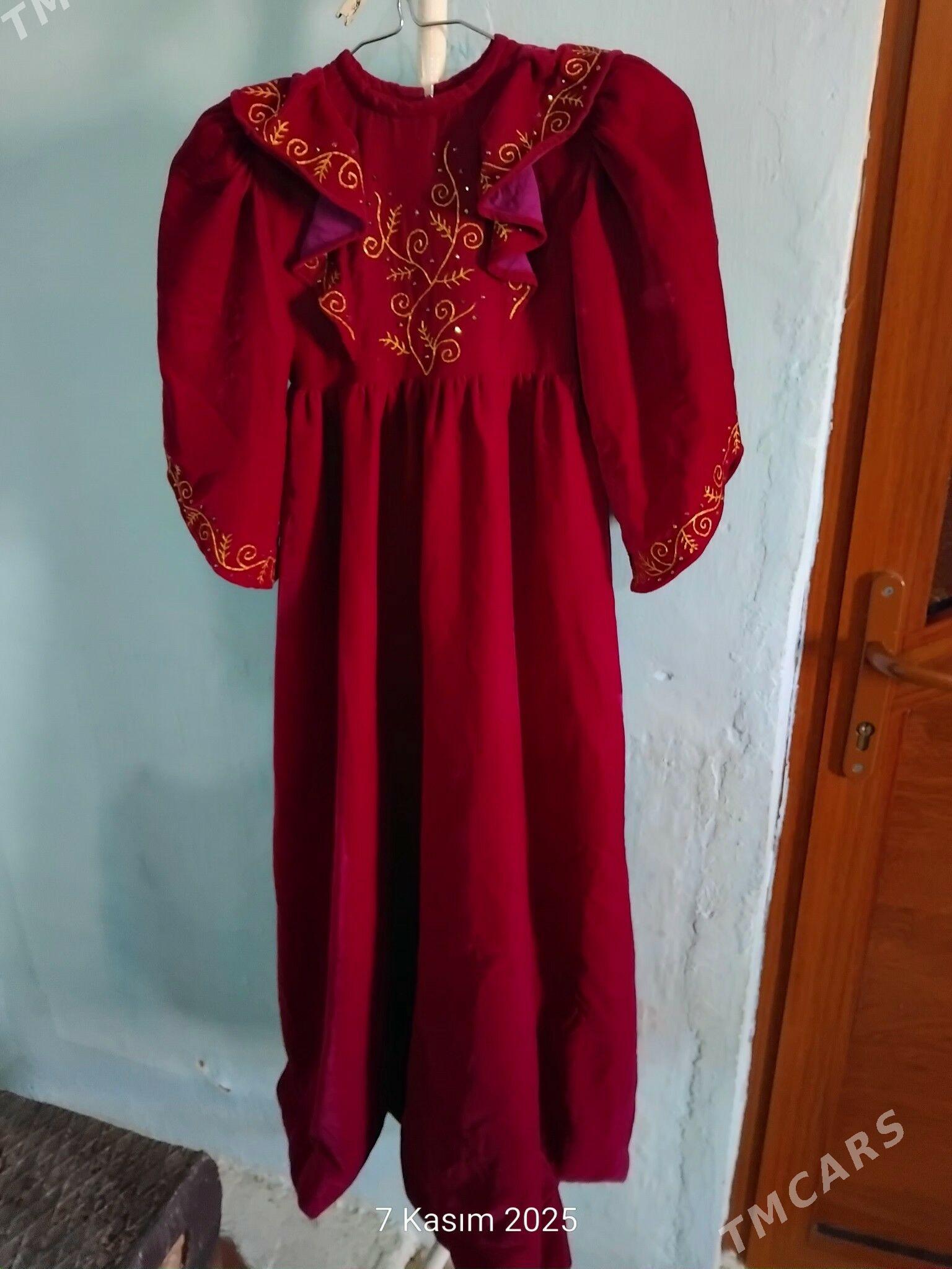 caga koynek - Гумдаг - img 1