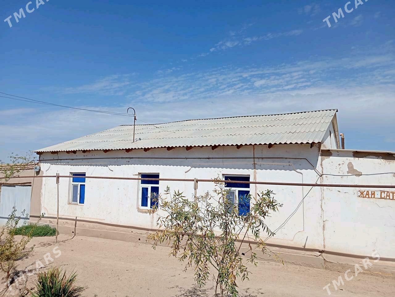 Jay - Görogly (Tagta) - img 8