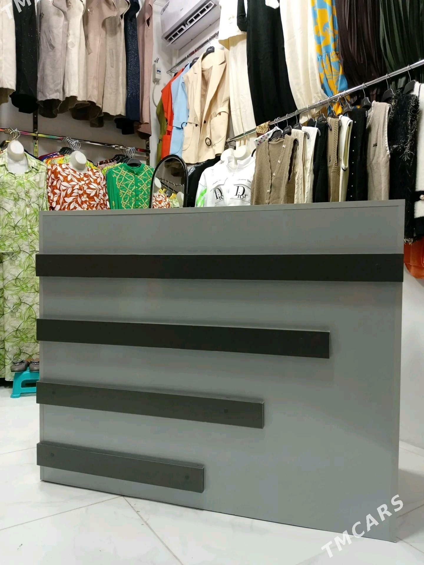 kassa - Балканабат - img 1