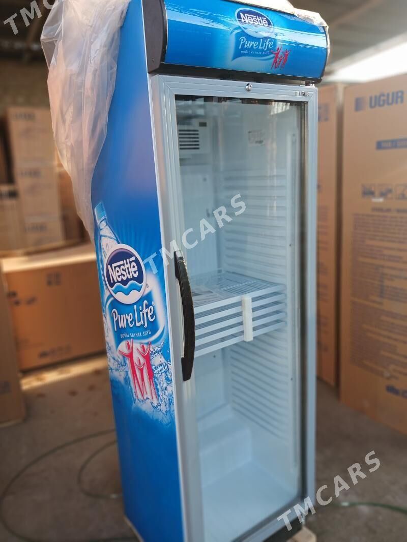 UGUR & LUXE WITRINA HOLODILNIK - Гуртли - img 2