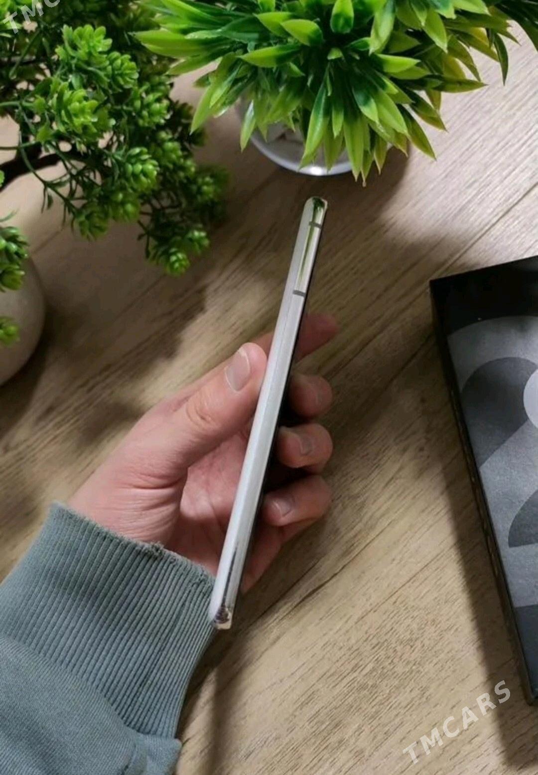 Samsung S21 5G 8/128 GB 2-SIM - Türkmenabat - img 4