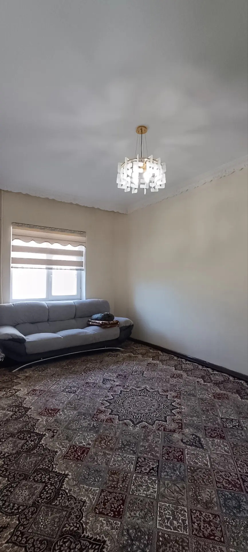 1 КОМ МИР 2 4-ЭТАЖ 1х2 - Aşgabat - img 1