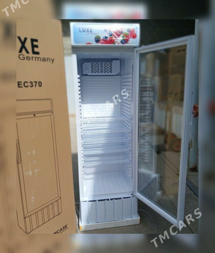 UGUR & LUXE WITRINA HOLODILNIK - Гуртли - img 6