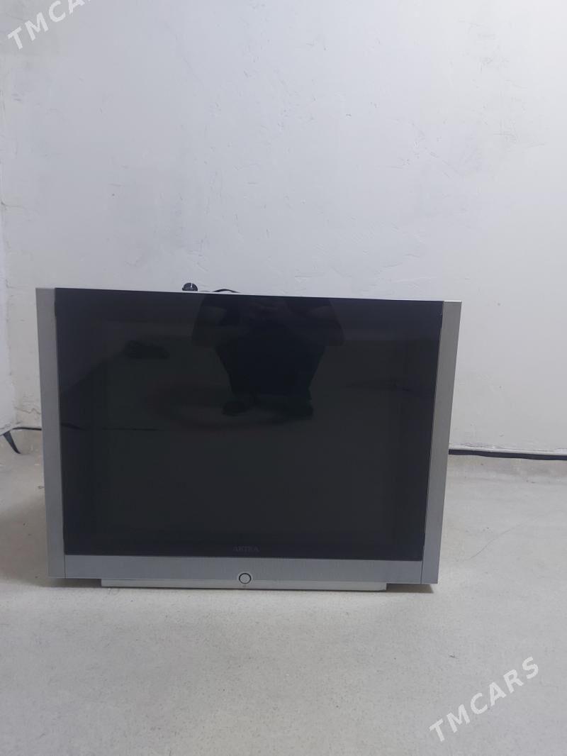telewizor - Aşgabat - img 1