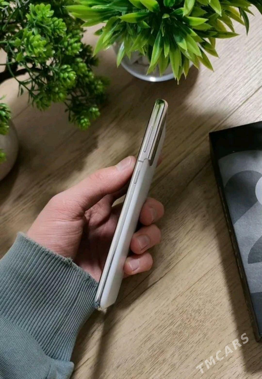 Samsung S21 5G 8/128 GB 2-SIM - Türkmenabat - img 3