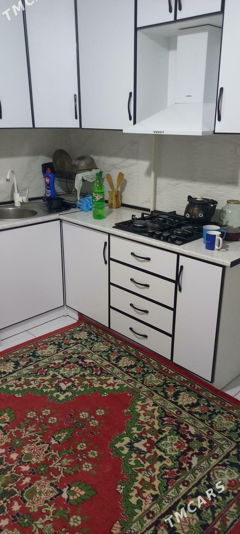 Mir 7 arenda - Aşgabat - img 5