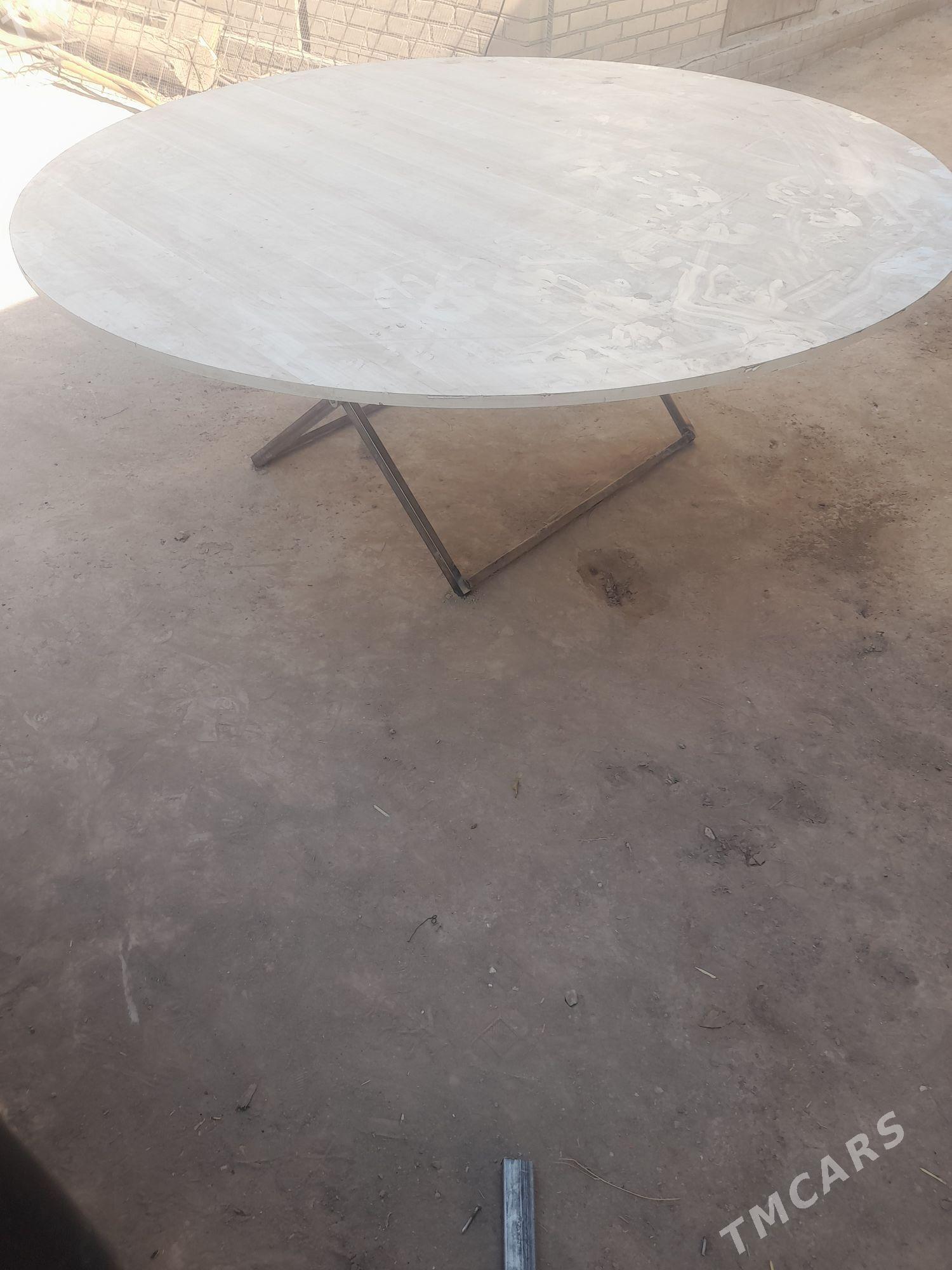 stol - Kerki - img 2