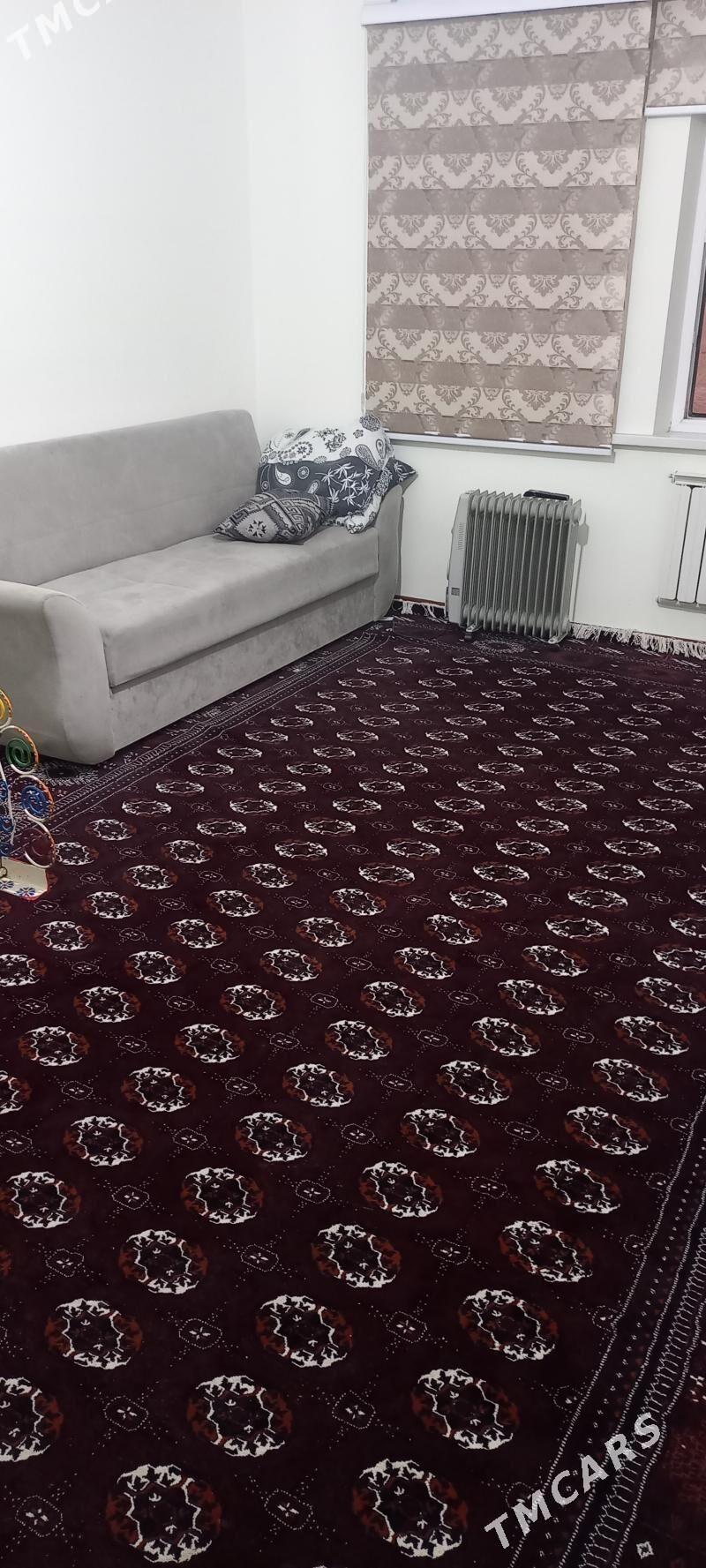 Mir 7 arenda - Aşgabat - img 1