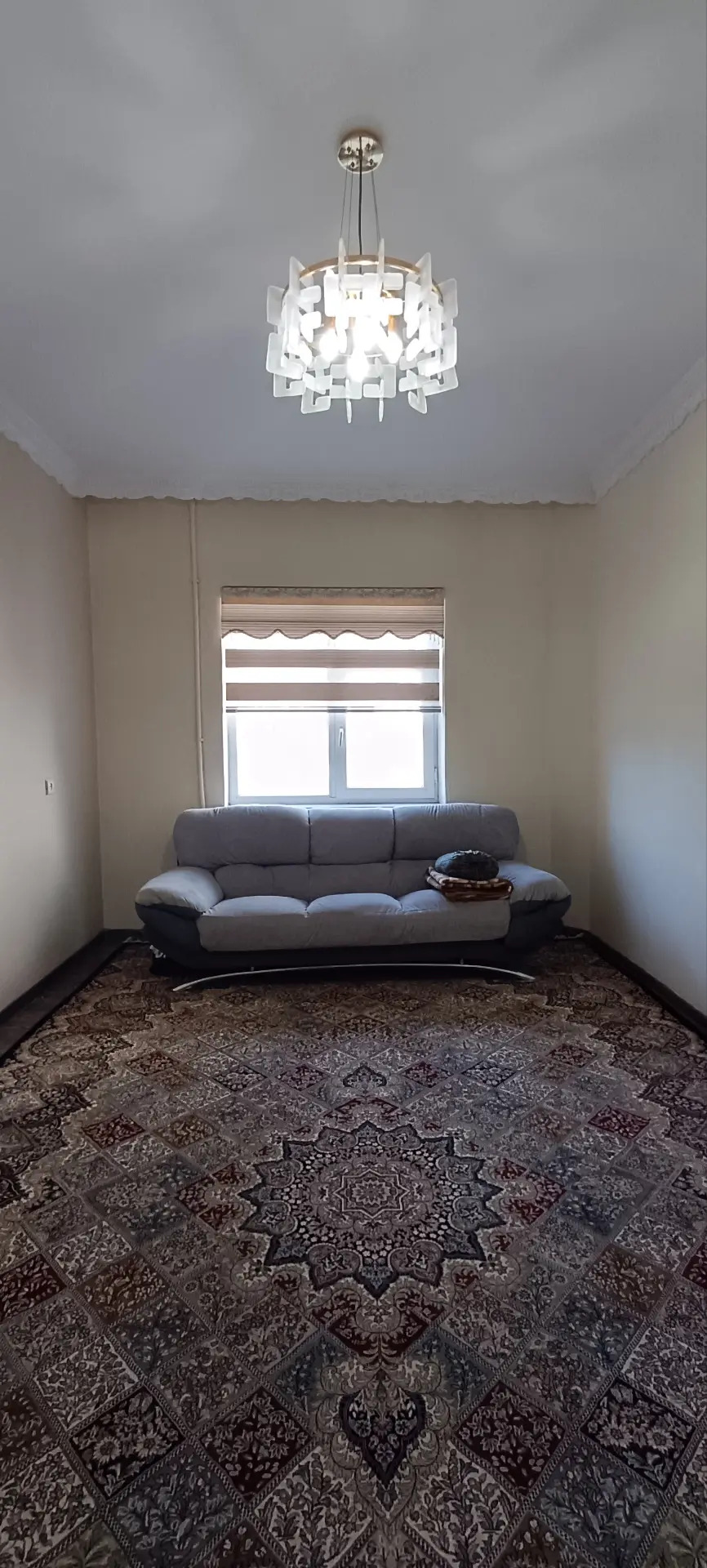 1 КОМ МИР 2 4-ЭТАЖ 1х2 - Aşgabat - img 3