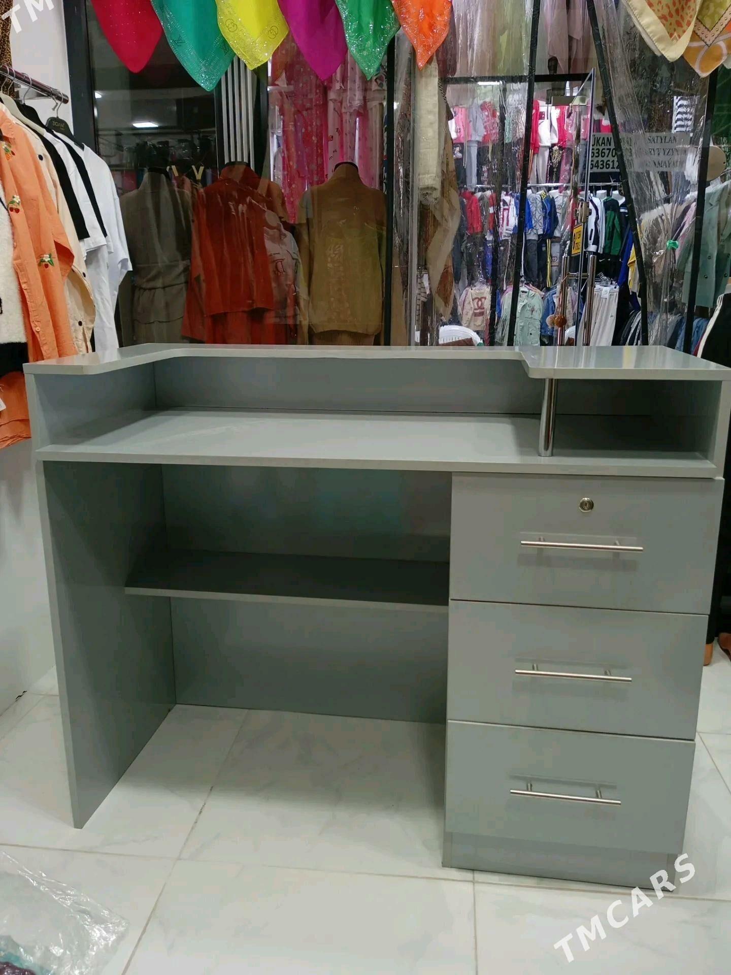 kassa - Балканабат - img 2