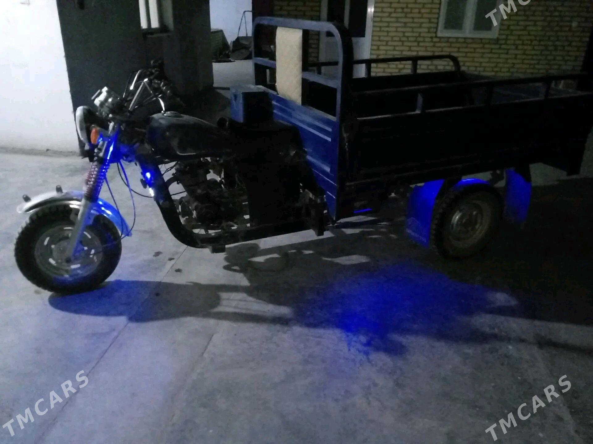 Fekon FK200-14G 2014 - 25 000 TMT - Dänew - img 2