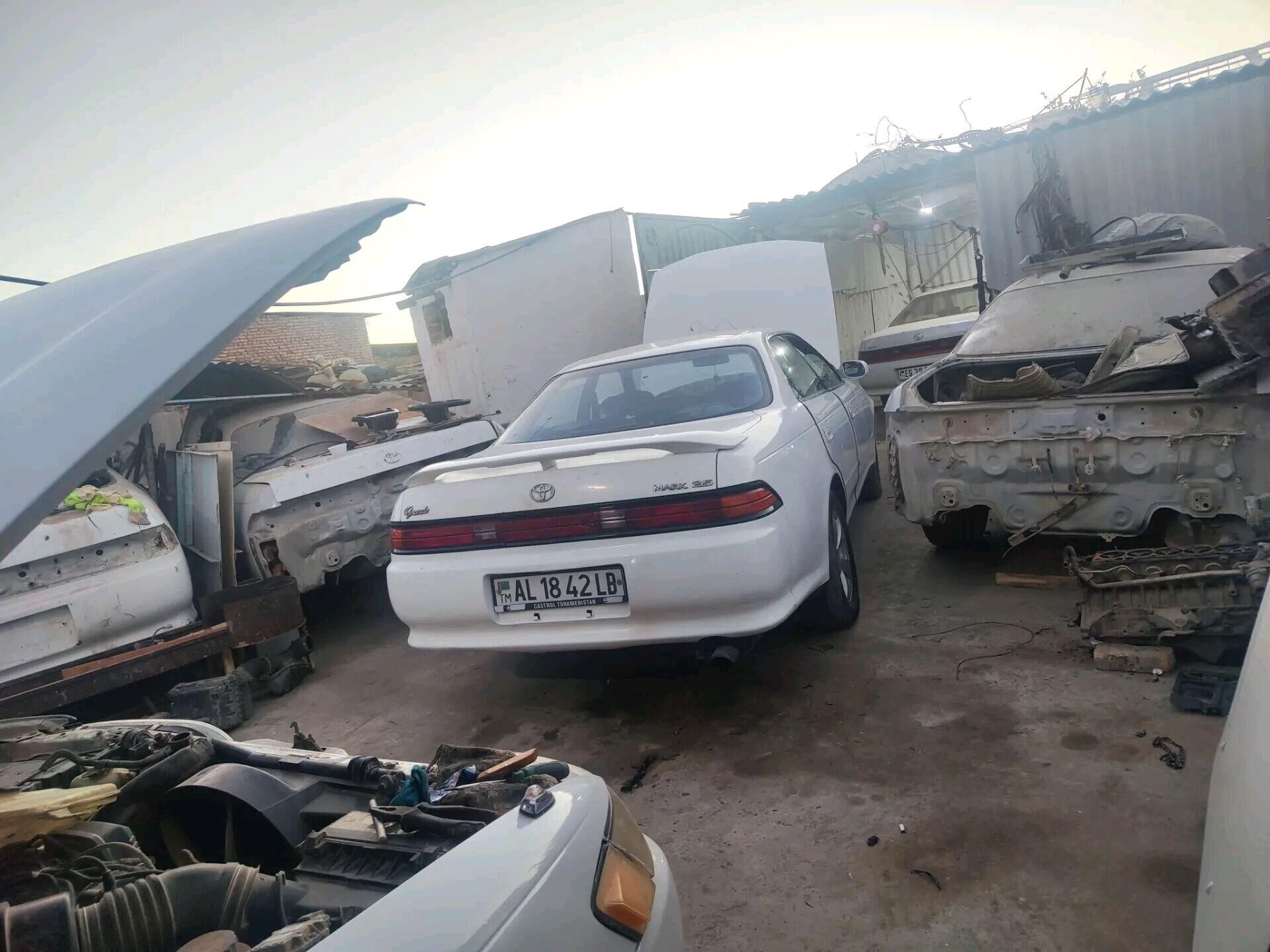 Mark mork 10 000 TMT - Türkmenabat - img 3