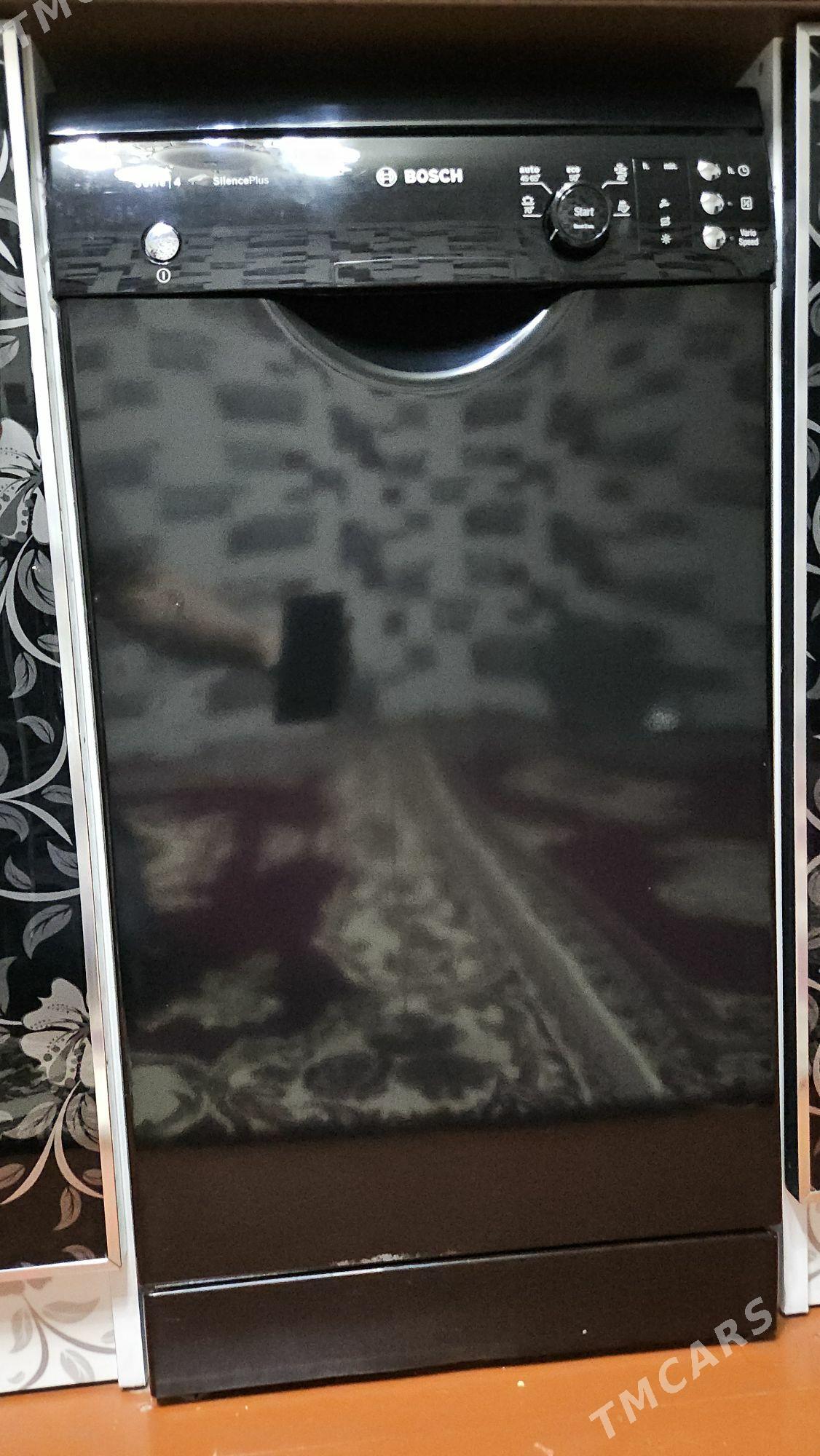 BOSCH GAP ÝUWUJY - Теджен - img 1