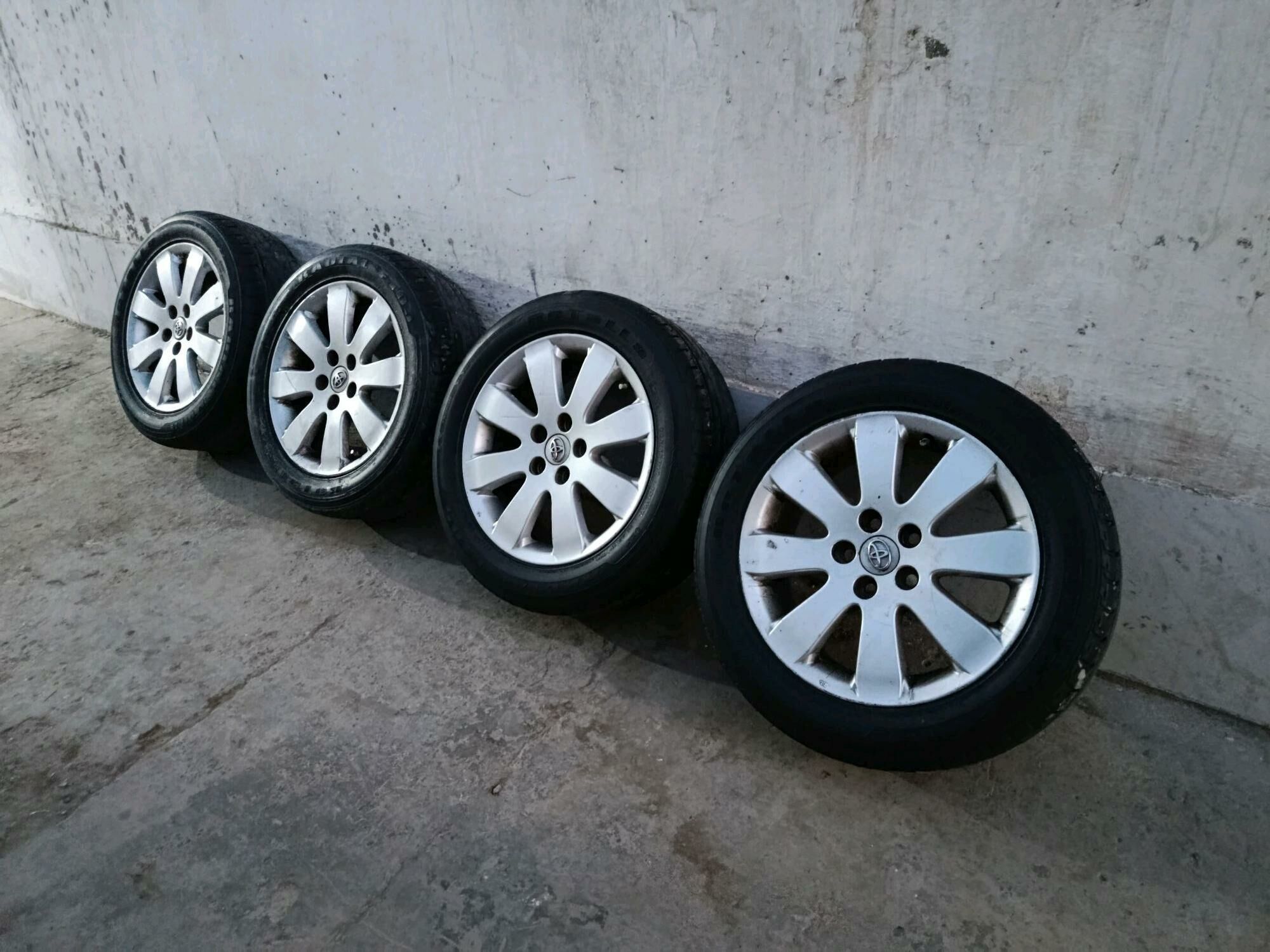 Mark mork 10 000 TMT - Türkmenabat - img 5