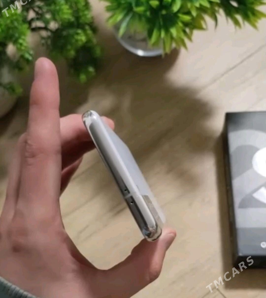 Samsung S21 5G 8/128 GB 2-SIM - Türkmenabat - img 5