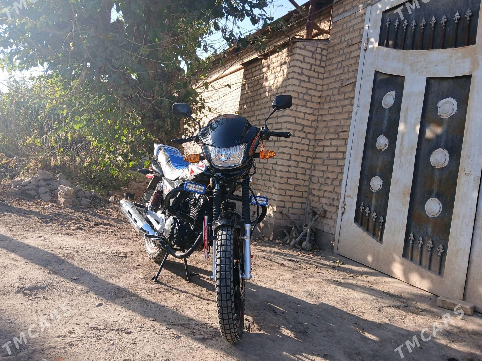 Fekon FK200-14G 2024 - 30 000 TMT - Гарабекевюл - img 2