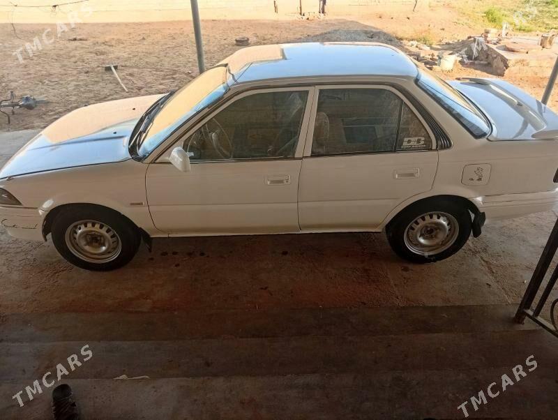 Toyota Carina 1991 - 38 000 TMT - Baýramaly - img 2