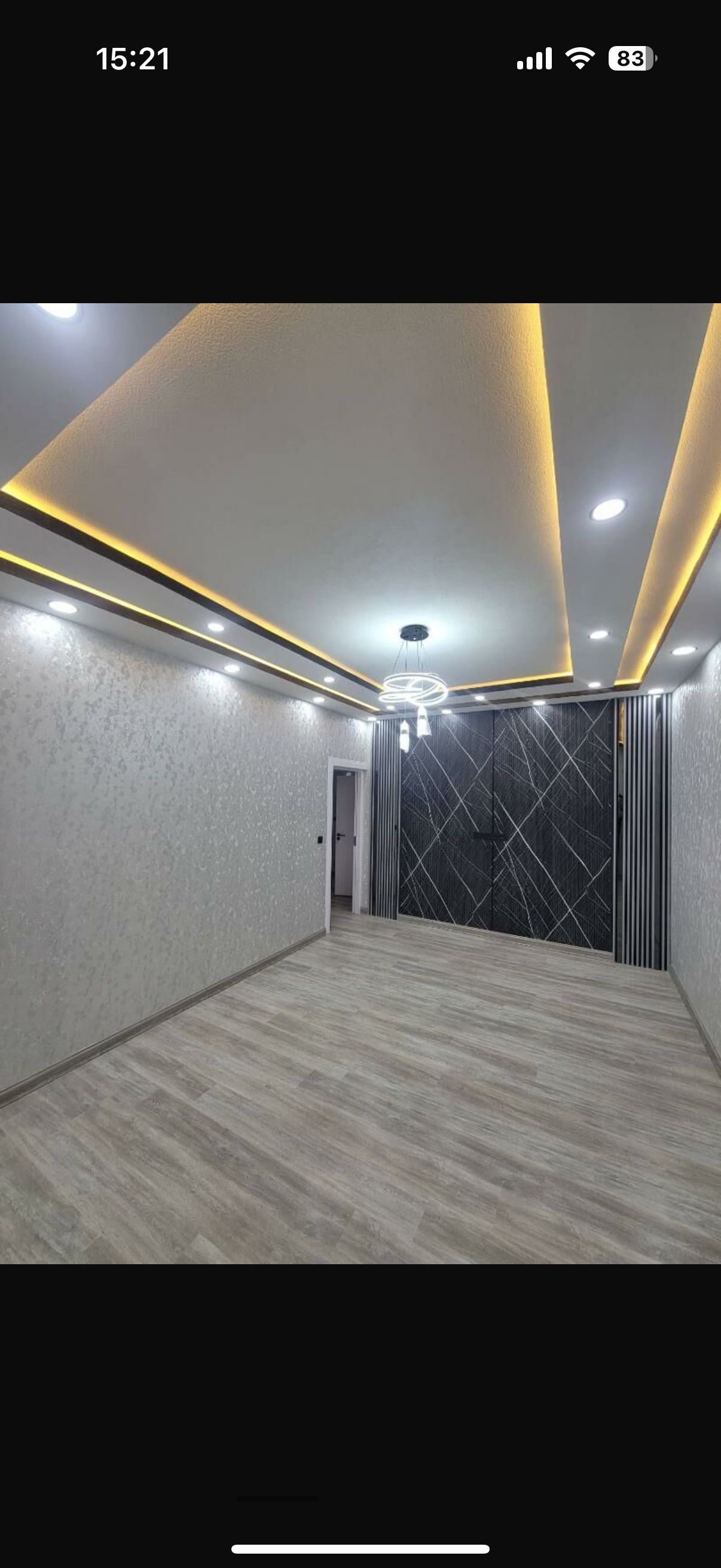 Mir 3 🤩 2 komnat Full-Hitech - Aşgabat - img 4