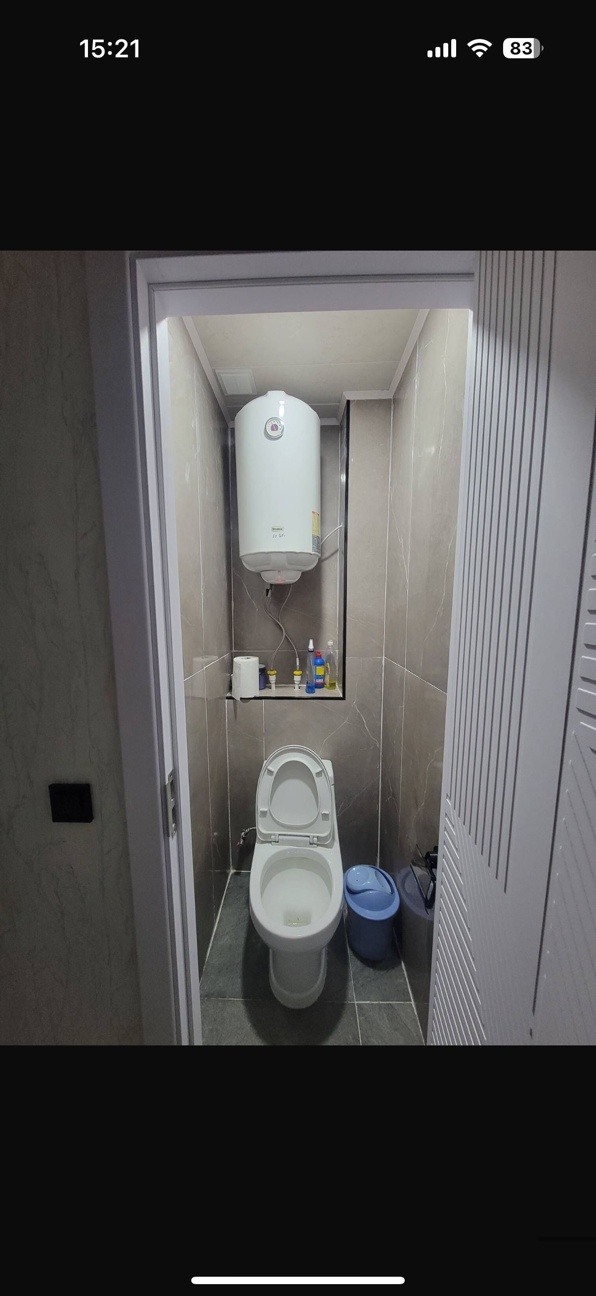 Mir 3 🤩 2 komnat Full-Hitech - Aşgabat - img 9