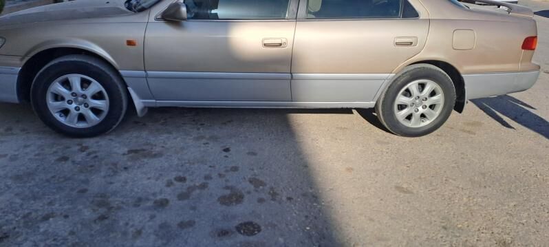 teker 5 000 TMT - Balkanabat - img 3