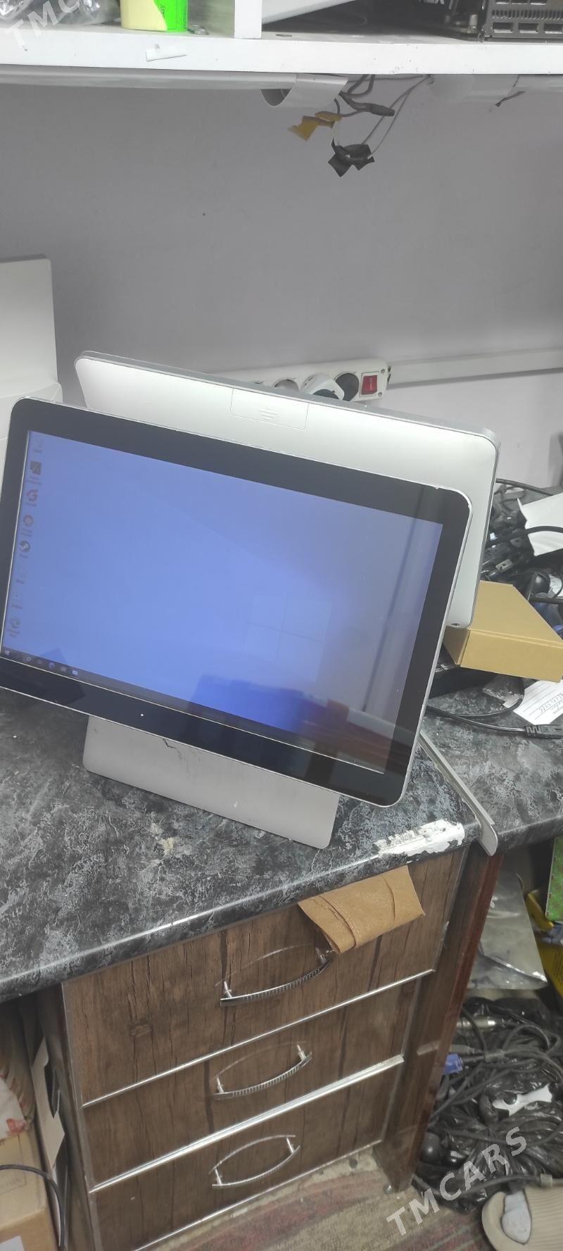 Pos Terminal - Туркменабат - img 3