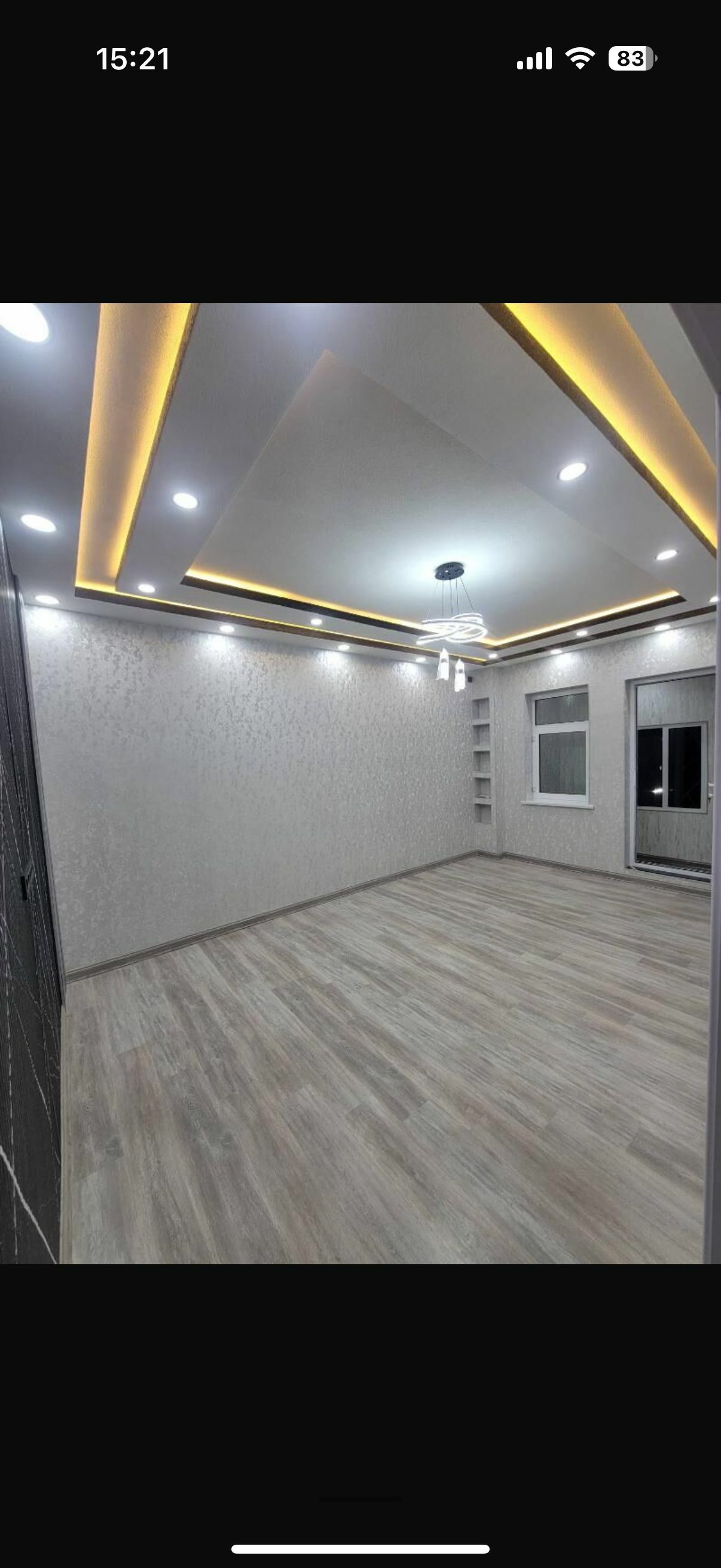 Mir 3 🤩 2 komnat Full-Hitech - Aşgabat - img 7