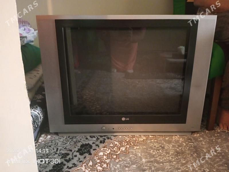 телевизор - Ашхабад - img 2