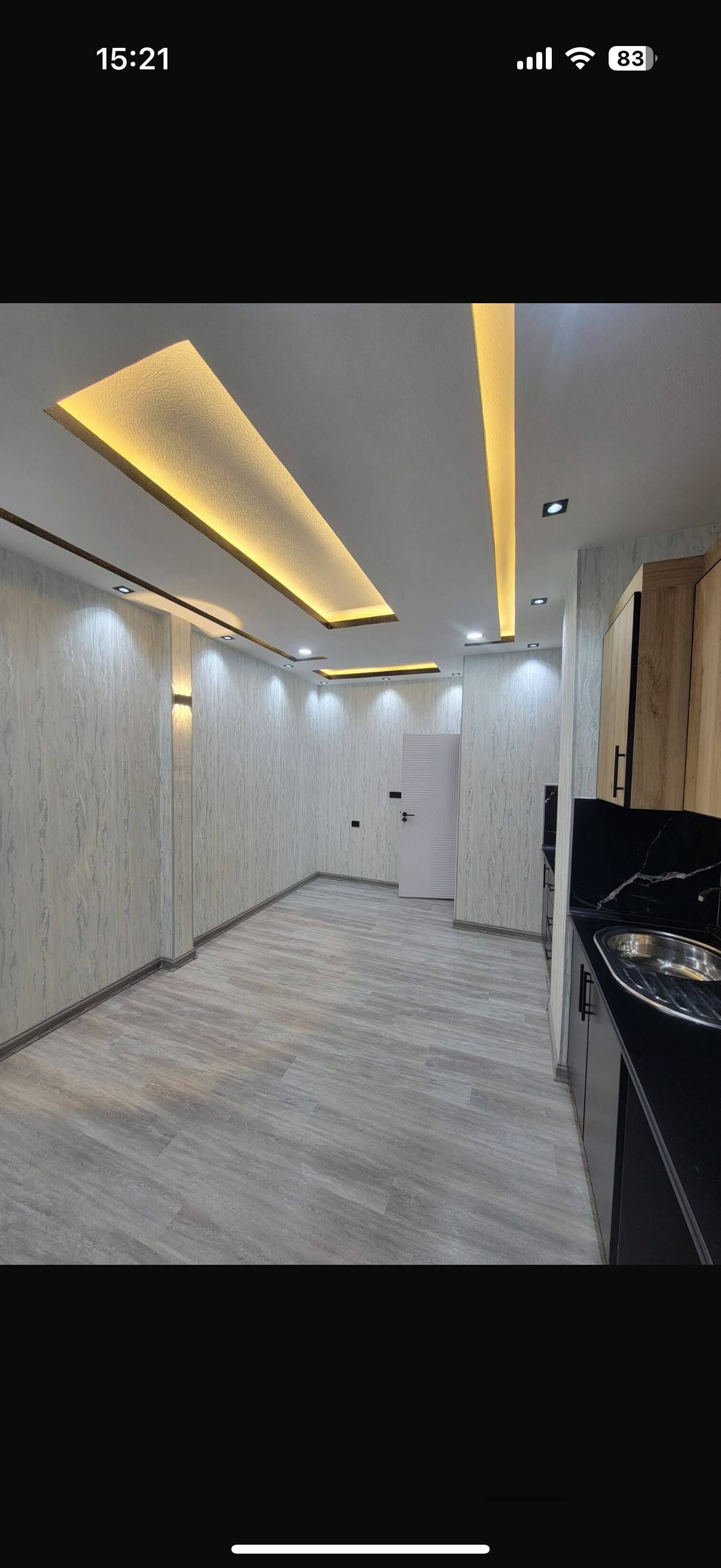 Mir 3 🤩 2 komnat Full-Hitech - Aşgabat - img 5