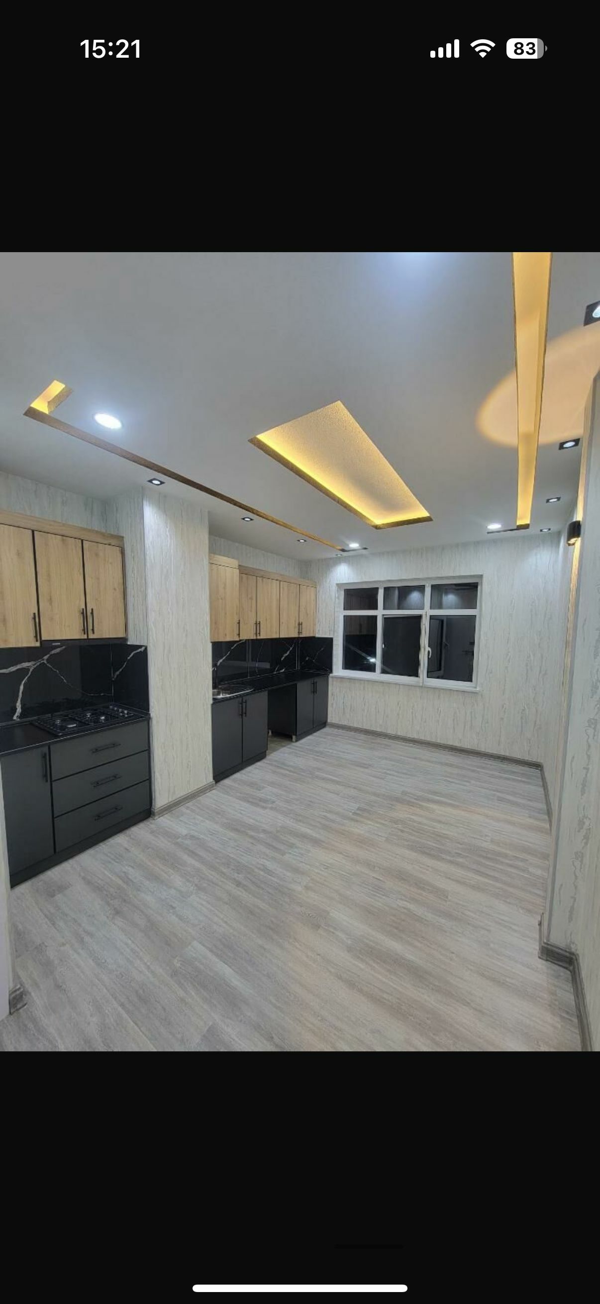 Mir 3 🤩 2 komnat Full-Hitech - Aşgabat - img 6