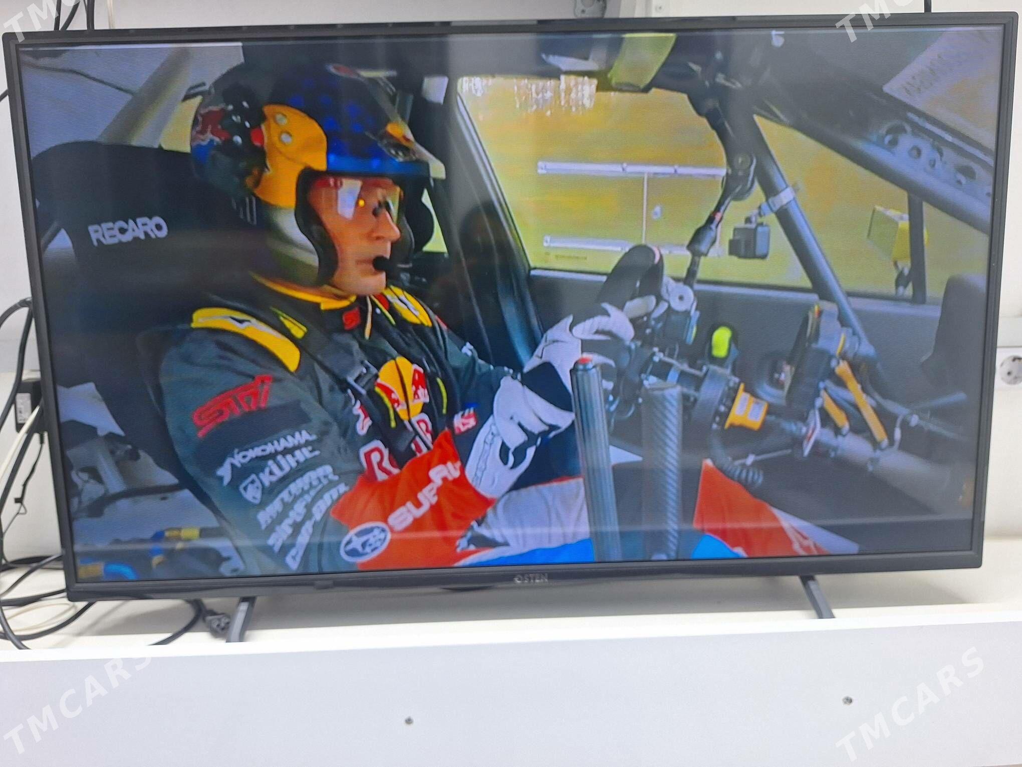 Osten 43 - Aşgabat - img 2