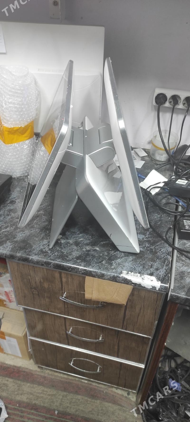 Pos Terminal - Туркменабат - img 2