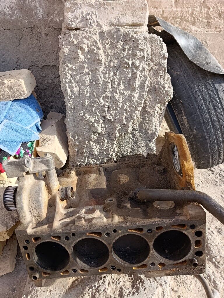 блок 600 TMT - Daşoguz - img 2