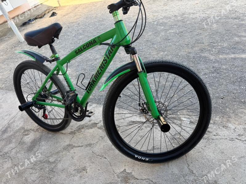 tigir orbis - Ашхабад - img 2