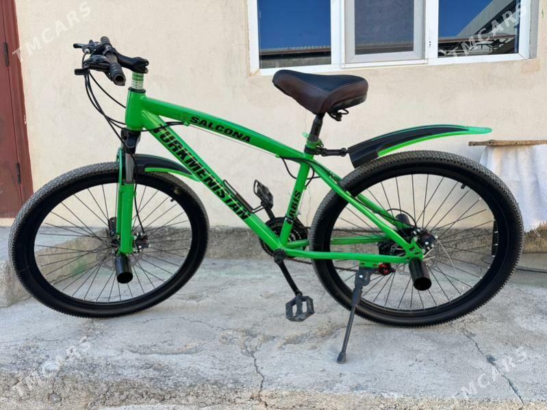 tigir orbis - Ашхабад - img 1