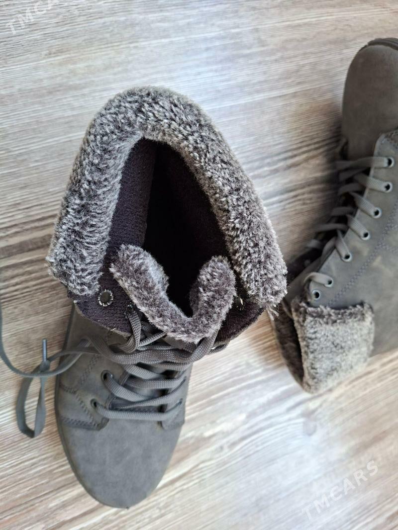 Ботинки женские Defacto - Aşgabat - img 3