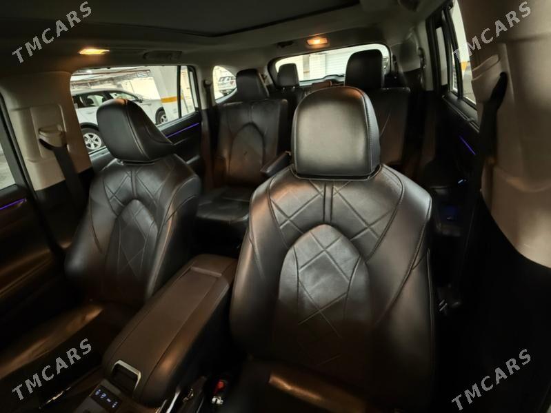 Toyota Highlander 2020 - 515 000 TMT - Гуртли - img 1