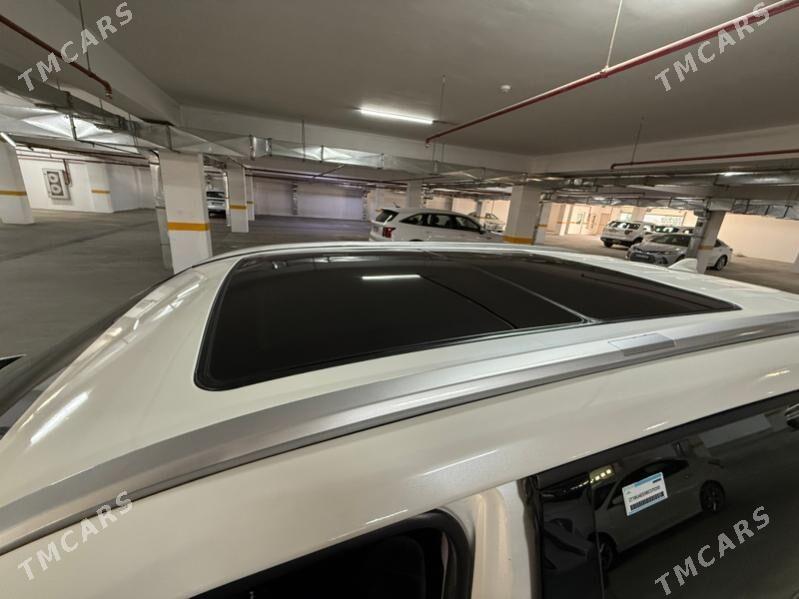 Toyota Highlander 2020 - 515 000 TMT - Гуртли - img 2