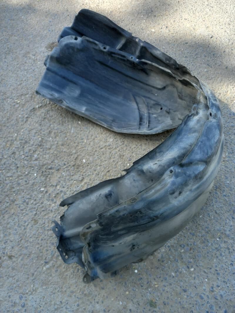 Patkrilnik Camry 2010 90 TMT - 30 mkr - img 1